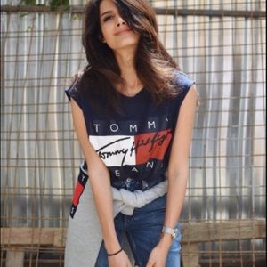 Tommy Hilfiger T-Shirt